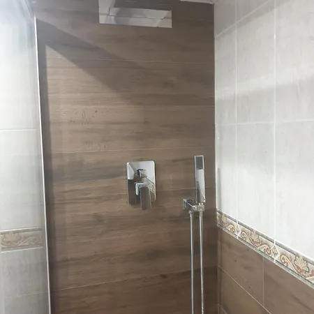 U-nique Plutarco Апартаменты *